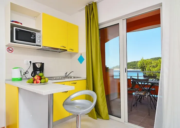 Apartments Juka