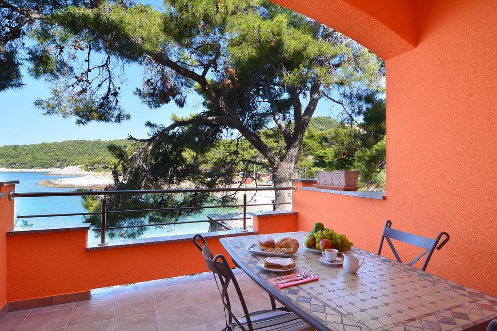 Apartmán Juka Hvar Town