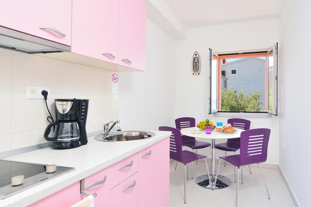 Apartmán Juka Hvar Town