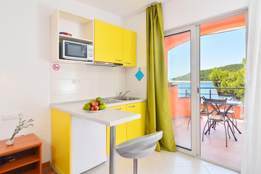 Apartmán Juka *