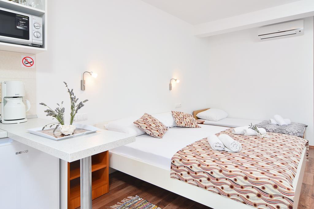 Juka Apartmán *