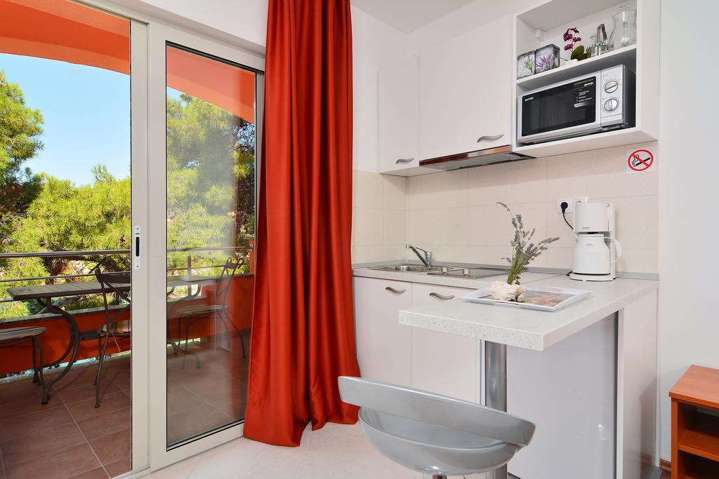 Apartmán Juka Hvar Town
